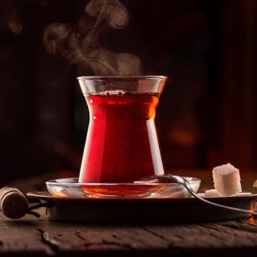 İnce Belli Çay