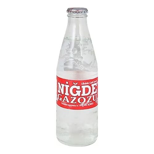 Niğde Gazozu