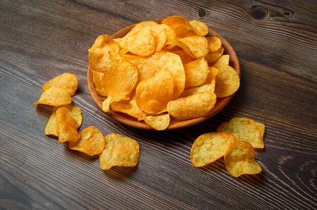 Cips Tabağı