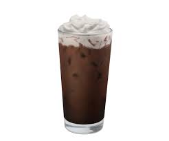 Ice Mocha