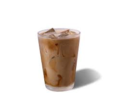 Ice Latte