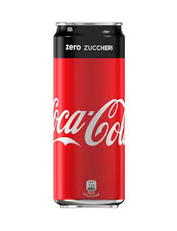 Coca Cola Zero