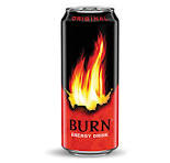 Burn